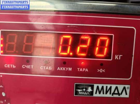 купить Патрубок интеркулера на Volkswagen Passat B6