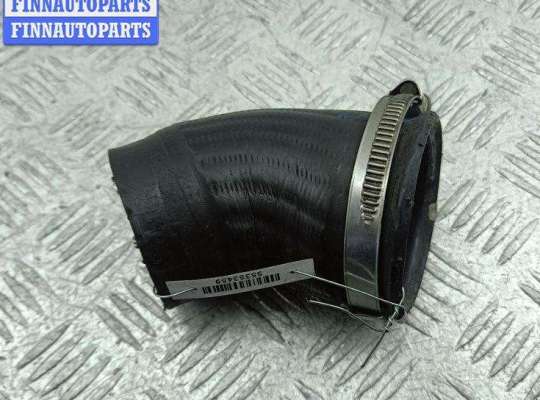 Патрубок интеркулера VG2706743 на Volkswagen Passat B6