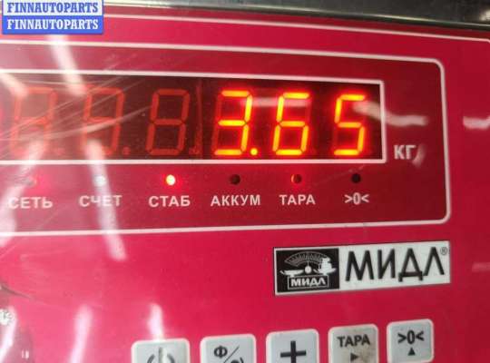 купить Блок ABS (Модуль АБС) на BMW 5 E39 (1995-2003)