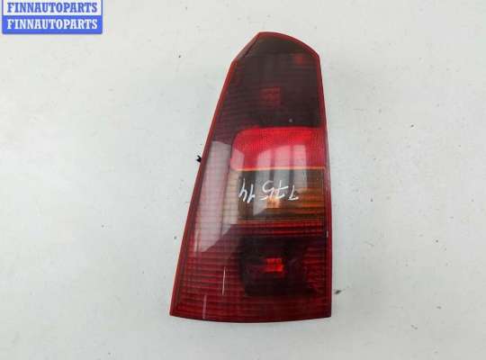 Фонарь задний левый FO2148061 на Ford Focus I (1998-2005)