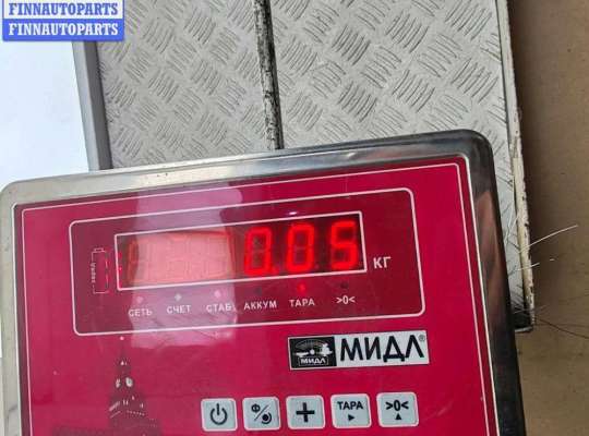 купить Кнопка корректора фар на Audi A3 8P (2003-2012)