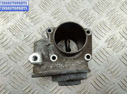 Заслонка дроссельная OP2395370 на Opel Astra H (2004-2009)