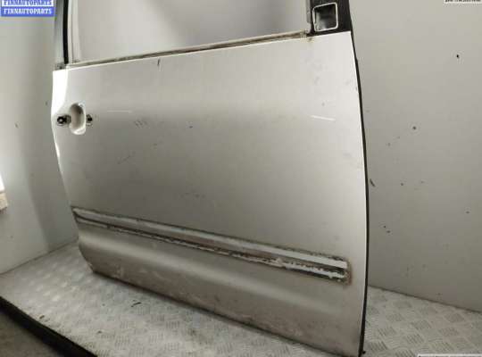 купить Дверь боковая передняя правая на Volkswagen Sharan (2000-2010)