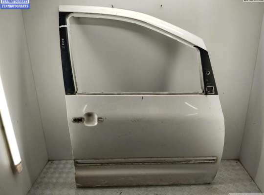 Дверь боковая передняя правая VG2368012 на Volkswagen Sharan (2000-2010)