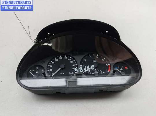 Щиток приборный (панель приборов) BM3585954 на BMW 3 E46 (1998-2006)