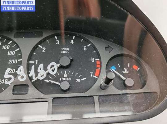 купить Щиток приборный (панель приборов) на BMW 3 E46 (1998-2006)