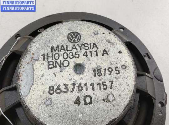 купить Динамик двери передней правой на Volkswagen Passat B4