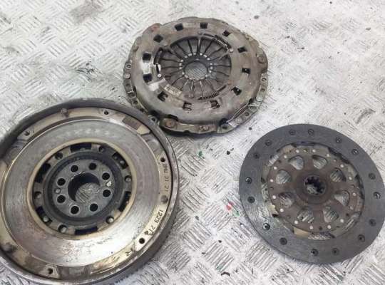 Сцепление (комплект) BM3265240 на BMW 3 E46 (1998-2006)