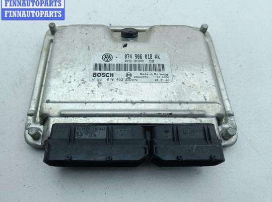 купить Блок управления двигателем (ДВС) на Volkswagen Transporter T4