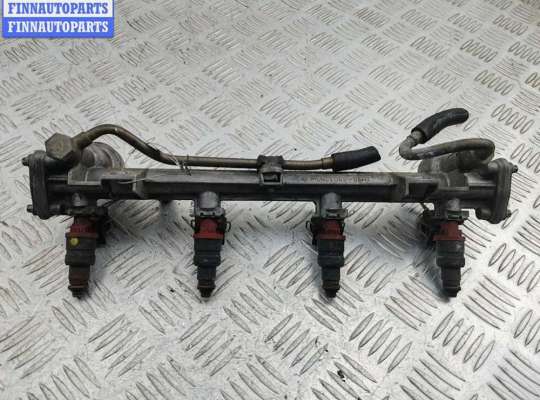 купить Форсунка топливная (комплект) на Mercedes CLK-CLass C208 (1997-2002)