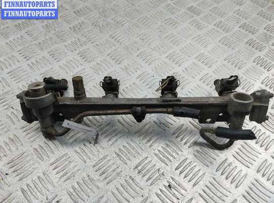 купить Форсунка топливная (комплект) на Mercedes CLK-CLass C208 (1997-2002)