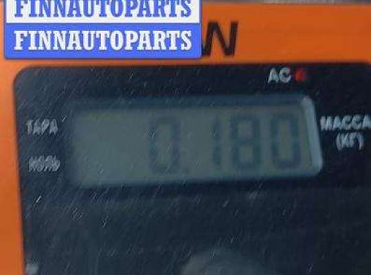 купить Форсунка омывателя фар на Volkswagen Golf-5