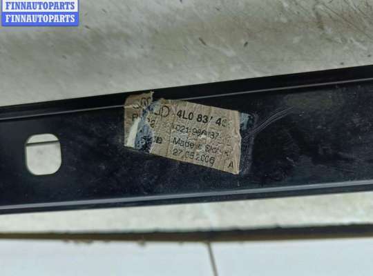 купить Стеклоподъемник электрический передний правый на Audi Q7 4L (2005-2015)