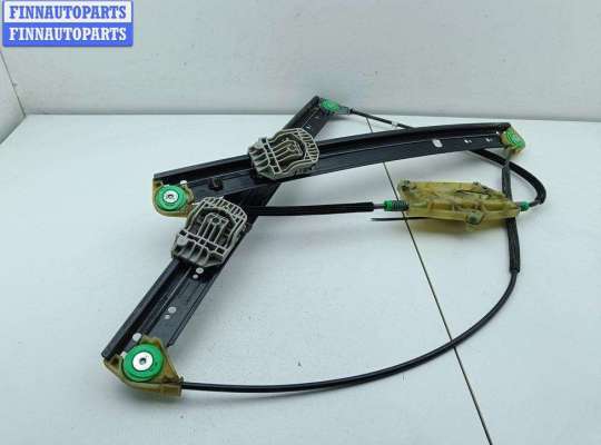 купить Стеклоподъемник электрический передний правый на Audi Q7 4L (2005-2015)