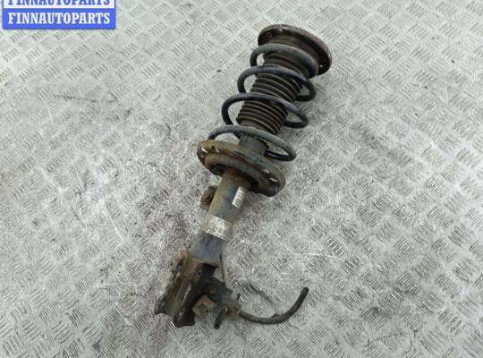 купить Стойка подвески передняя правая на Opel Vectra C (2002-2008)
