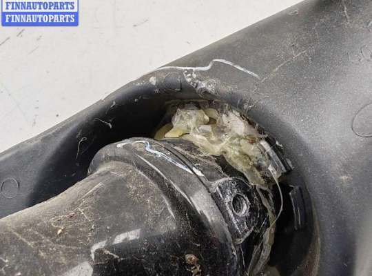 купить Фара противотуманная левая на Ford Focus I (1998-2005)