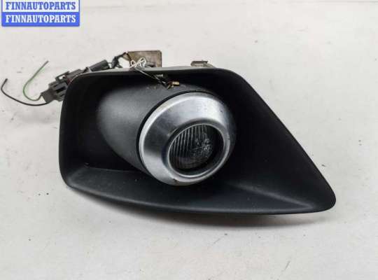 купить Фара противотуманная левая на Ford Focus I (1998-2005)