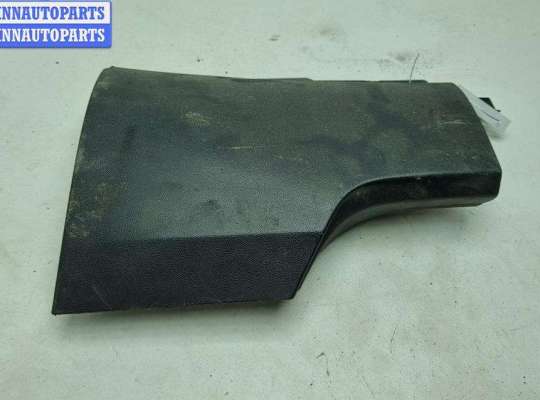 Накладка на порог наружная левая VG2401252 на Volkswagen Passat B6