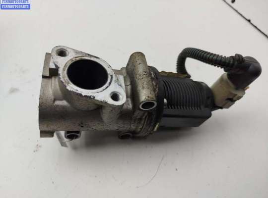 купить Клапан EGR (рециркуляции выхлопных газов) на Opel Astra H (2004-2009)