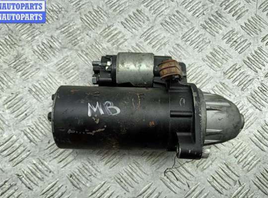 Стартер MB1697607 на Mercedes C-Class W203 (2000-2006)