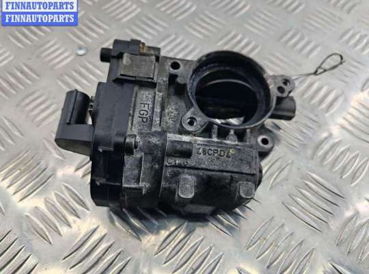 купить Заслонка дроссельная на Opel Zafira B (2004-2014)