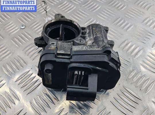 купить Заслонка дроссельная на Opel Zafira B (2004-2014)