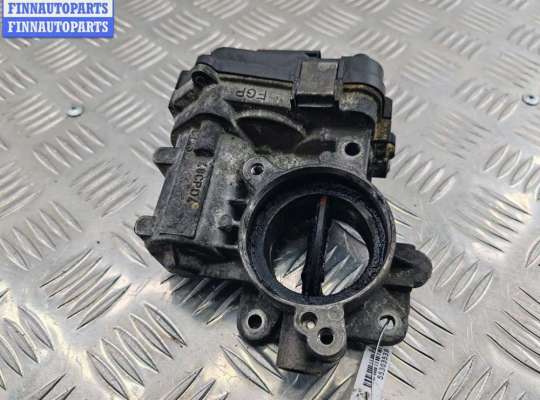 купить Заслонка дроссельная на Opel Zafira B (2004-2014)