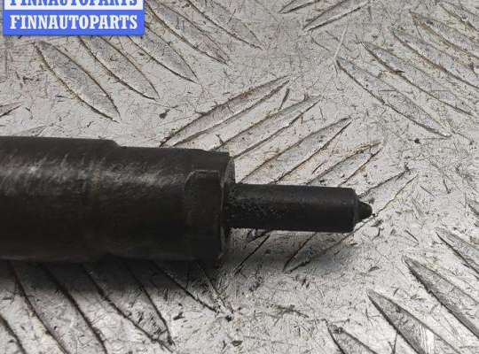 купить Форсунка топливная на Mercedes M-Class ML W163 (1998-2004)