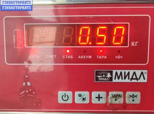 купить Форсунка топливная на Mercedes M-Class ML W163 (1998-2004)