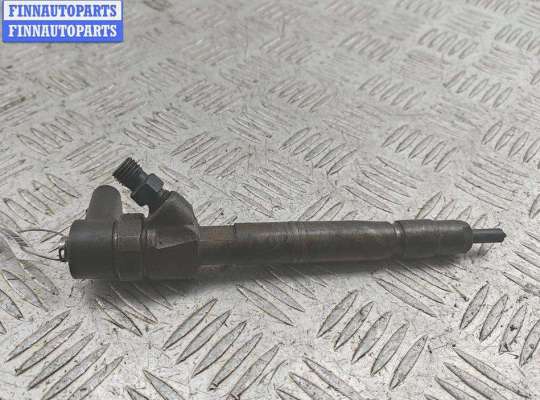 Купить Форсунка топливная на Mercedes M-Class ML W163 (1998-2004) Форсунка топливная MB1613364 на Mercedes M-Class ML W163 (1998-2004)