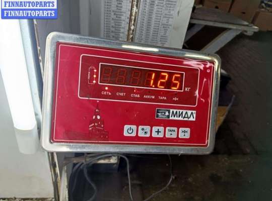 купить Дождевик на Opel Astra G (1998-2004)