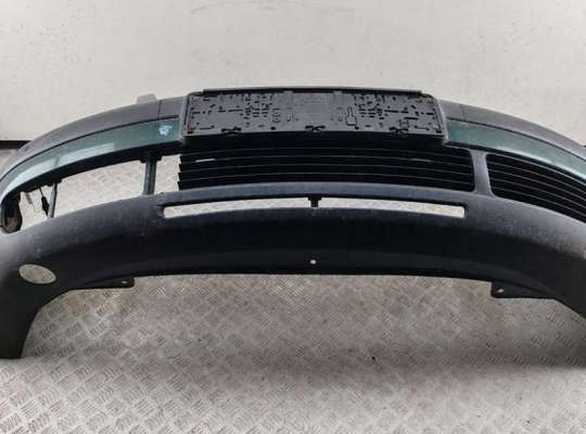 Бампер передний VG2810733 на Volkswagen Passat B5