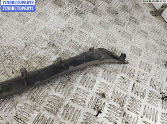купить Накладка на порог внутренняя (салона) на Audi A8 D3 (2002-2010)