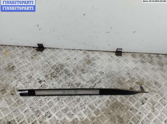 Накладка на порог внутренняя (салона) AU1393709 на Audi A8 D3 (2002-2010)