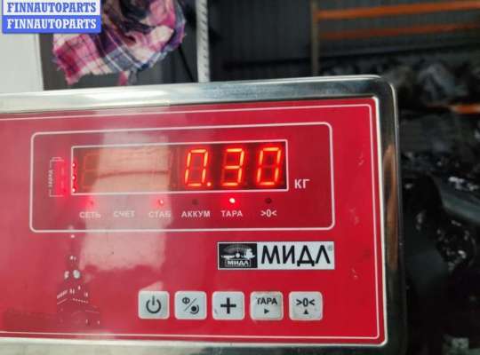 купить Кожух ГРМ на Peugeot 607