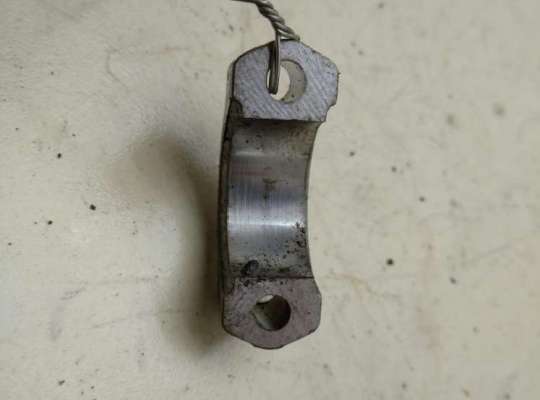 купить Постель распредвала (бугель) на Mercedes Sprinter W906 (2006-2018)