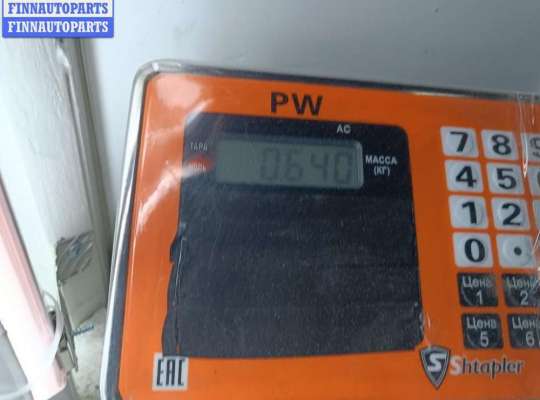 купить Амортизатор крышки (двери) багажника на Peugeot 807