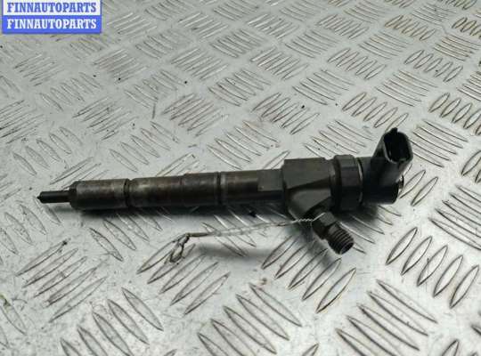 купить Форсунка топливная на Opel Vectra C (2002-2008)