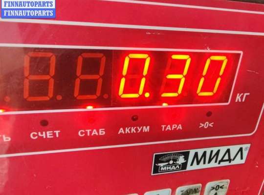 купить Форсунка топливная на Opel Vectra C (2002-2008)