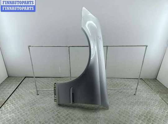 Купить Крыло переднее левое на Mercedes C-Class W203 (2000-2006) Крыло переднее левое MB1596667 на Mercedes C-Class W203 (2000-2006)