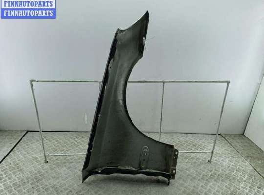 купить Крыло переднее левое на Mercedes C-Class W203 (2000-2006)