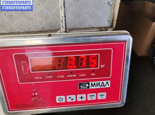 купить Вентилятор радиатора на Ford Transit (2000-2006)