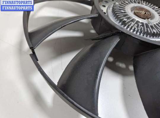 Муфта вентилятора (вискомуфта) на Volkswagen Passat B5 (3B)