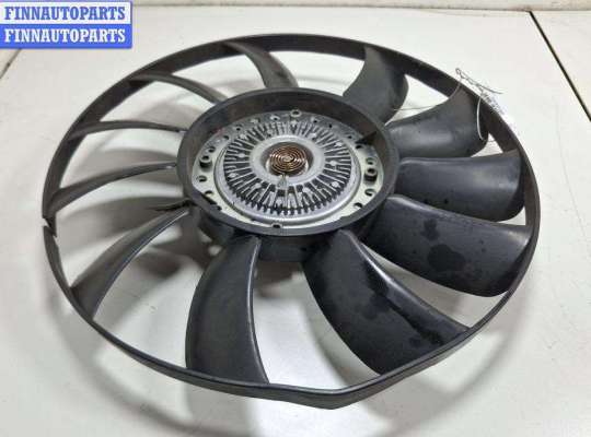 Муфта вентилятора (вискомуфта) на Volkswagen Passat B5 (3B)