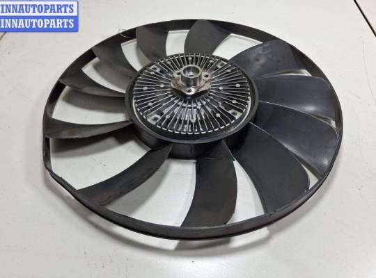 Муфта вентилятора (вискомуфта) на Volkswagen Passat B5 (3B)