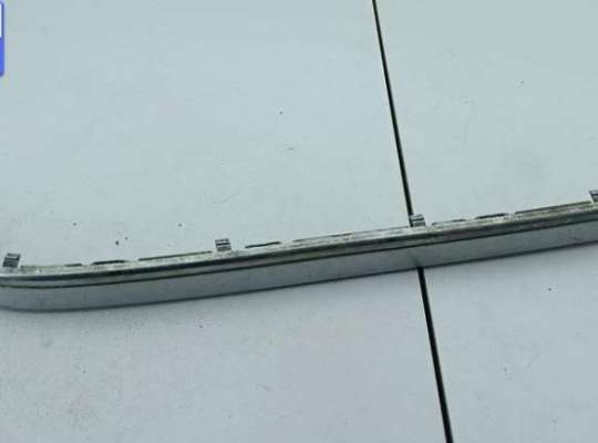 купить Молдинг бампера заднего на BMW 5 E39 (1995-2003)