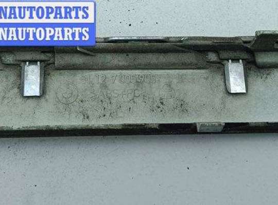 купить Молдинг бампера заднего на BMW 5 E39 (1995-2003)