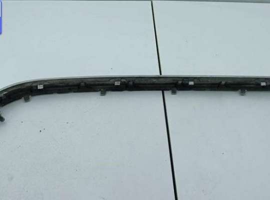 купить Молдинг бампера заднего на BMW 5 E39 (1995-2003)