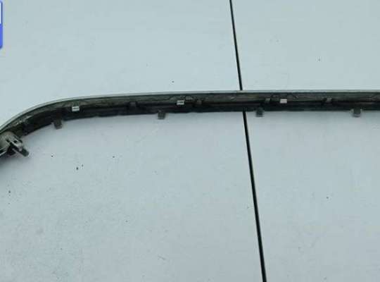 купить Молдинг бампера заднего на BMW 5 E39 (1995-2003)