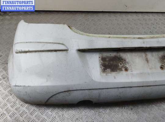 купить Бампер задний на Opel Corsa D (2006-2014)
